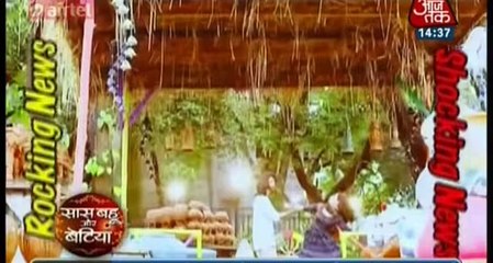 ISHANA RE ENTRY Ishqbaaz 4th January 2017