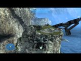 Halo reach with friends ; minigames funny moments part 1