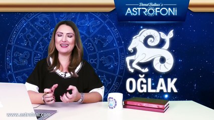 Oğlak burcu aylık yorumu Ocak 2017