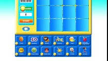 Portuguese online games - Memory card game - Portuguese language learning games for kids