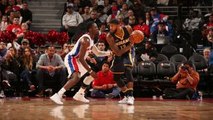 GAME RECAP: Pacers 121, Pistons 116