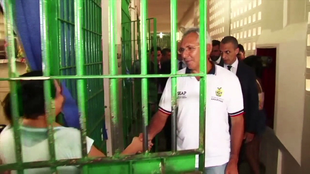 Brazil public defender to probe prisons after riots