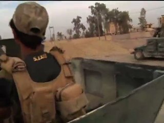 ইরাকে ২০১৬ সালে সংঘর্ষে নিহত ৬৮৭৮ জন