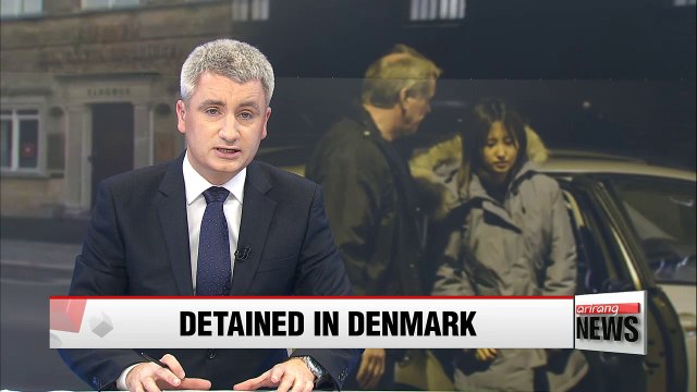 Danish High Court rejects appeal against Chung Yoo-ra's detention period