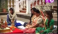 ITNI BADI SAZA Yeh Rishta Kya Kehlata Hai 4th January 2017