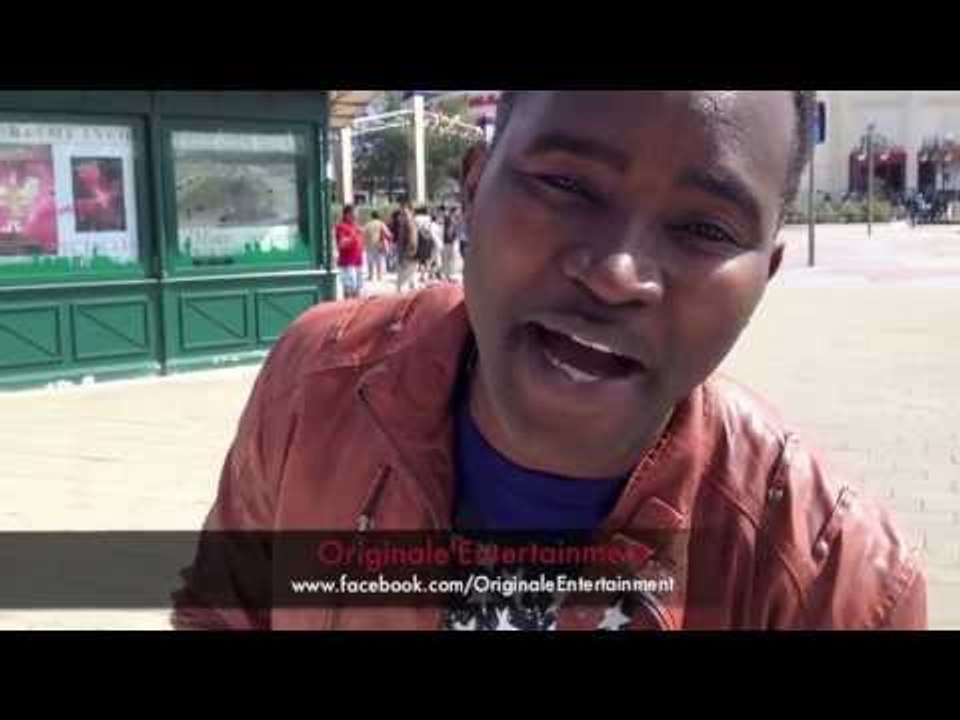 Le Magnific aime Originale'Entertainment