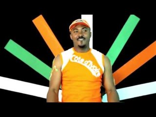 Move 4 your Nation "Making of" (BEBI PHILIP)