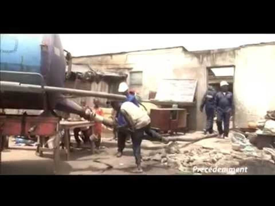 Le Camion - Chantier 2