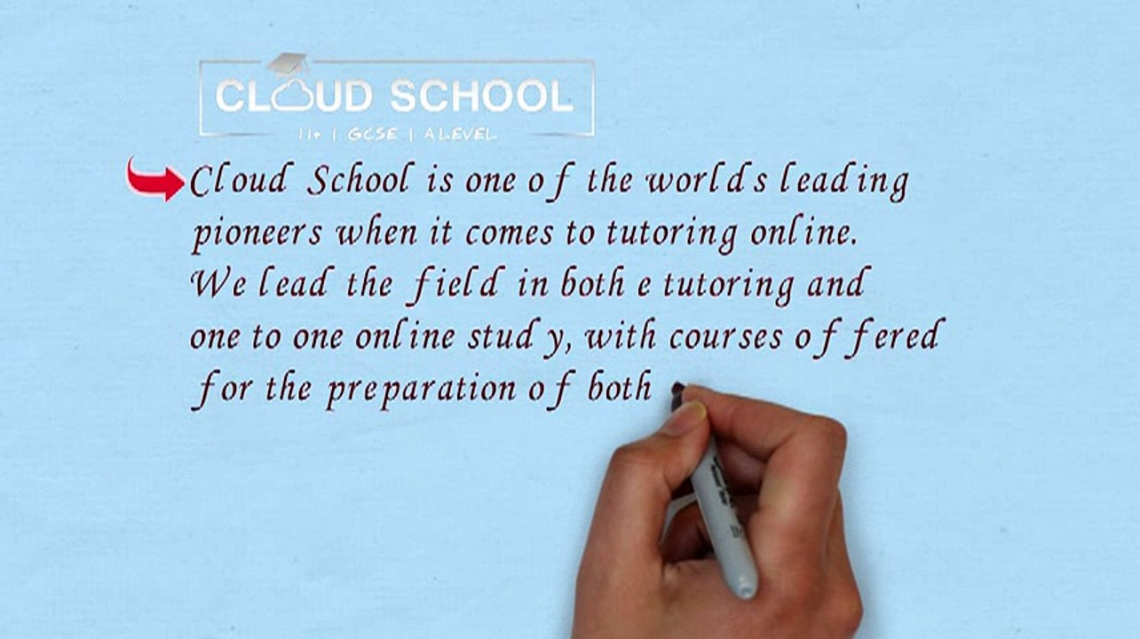 English Tutor Online