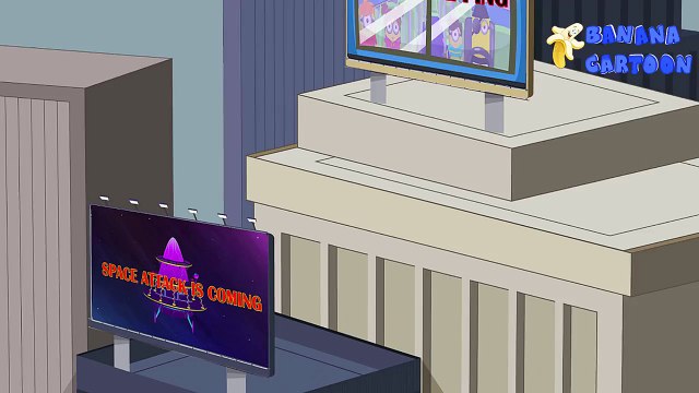 Minions Baby Banana in Mission Impossible - Minions Full Movie 1 hour Cartoon For Kids funny [4K]_46