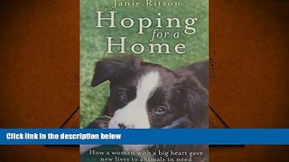 PDF [FREE] DOWNLOAD  Hoping for a Home [DOWNLOAD] ONLINE