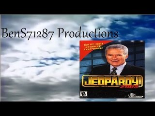Jeopardy 2003 PC Game 9