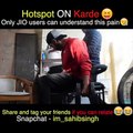 Internet Made Peoples Life Hell Even They Cant Live With Out  Internet Very Funny Video Made By Desi Guys
