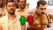 Dangal Beats Sultan | Aamir Khan Salman Khan | LehrenTV