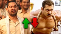 Dangal Beats Sultan | Aamir Khan Salman Khan | LehrenTV