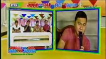 Eat Bulaga Streaming January 4-2017 Part 3 -GMA Pinoy Tv ☑