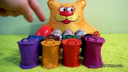 Mickey Mouse Clubhouse Toys With Friends Masa I Medved   Donald Duck ★ Juguetes de Mickey