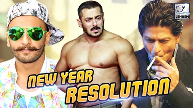 Bollywood Actresses Must These Follow New Year Resolutions | लहरें गपशप
