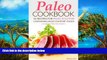 Audiobook  Paleo Cookbook - 25 Recipes for Paleo Solution containing Paleo Comfort Foods: A