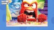 Inside Out Daddy Finger Family Jigsaw Puzzle - Disney Pixar Inside Out Puzzles with Nursery Rhymes