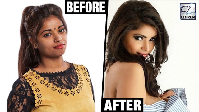 Bigg Boss 10 Contestant Lokesh Sharma's NEW LOOK Photoshoot