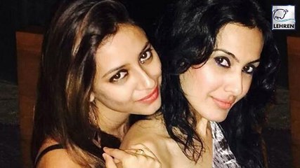Kamya Punjabi Remembers Late Pratyusha Banerjee On The New Year