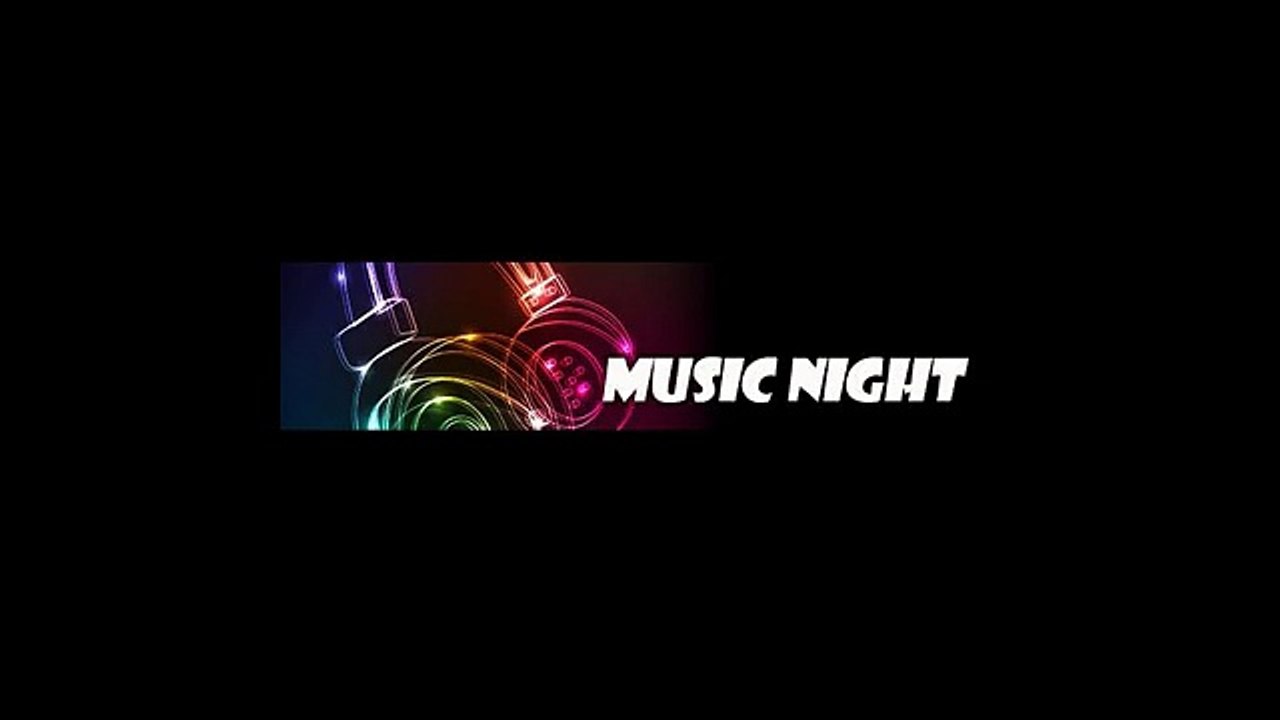 MusicNight：20170103