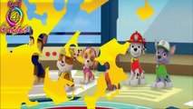 Watch # Paw Patrol # Pups Cartoons Games in 3D Compilation Video for Kids Full Episode new