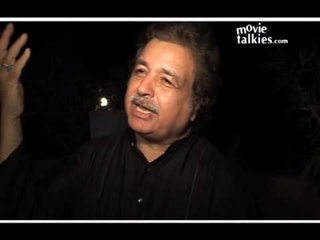 Akhtar Admirers in tune with ghazal 'Begum'