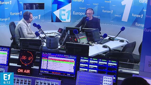 Le journal des sports - Le Paris-Nice 2017 ne passera pas par la Promenade des Anglais