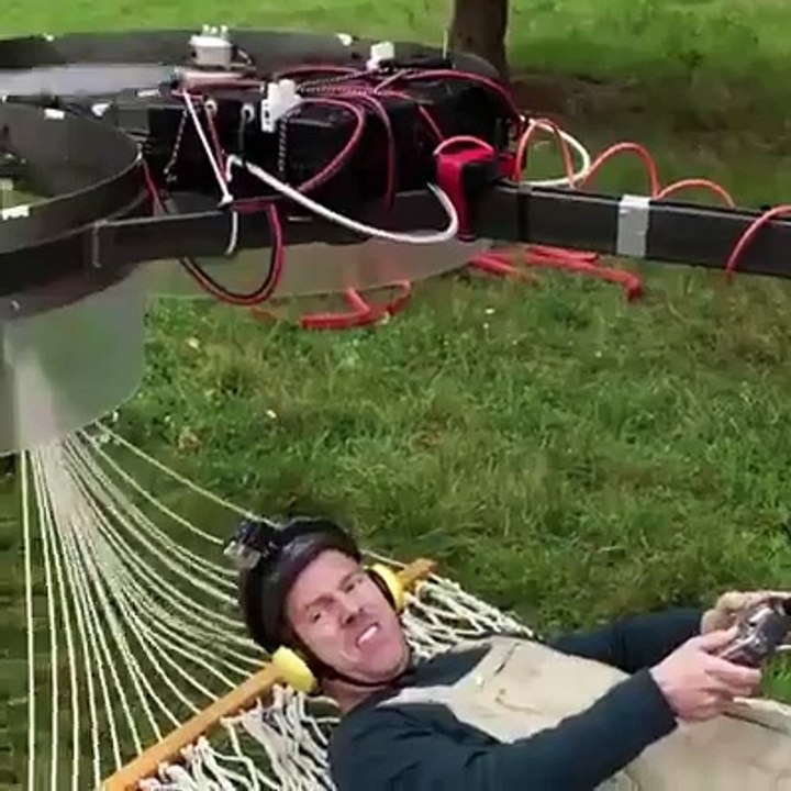 Watch the amazing homebuilt personal aircraft | cheapest personal airplane