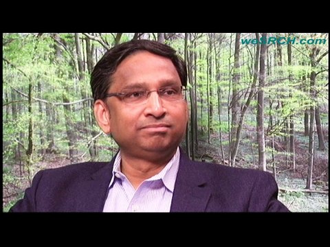 Cognitive Computing And Semiconductor Innovation ... A Conversation With Mukesh Khare Of IBM