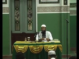 Dosa Besar Ke-38 & 39 Menguping Rahasia Orang Lain & Melaknat_02