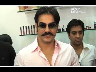 'Cricketers are paying the price of politics': Arbaaz