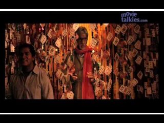 'King Of Acting': Amitabh holds all aces in 'Teen Patti'...