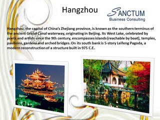 Apply For China Tourist Or Visitor Visa - contact Sanctum consulting