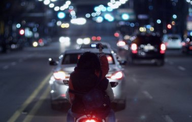 Moon Young - Exciting New Trailer Featuring Kim So-yeon 🎬