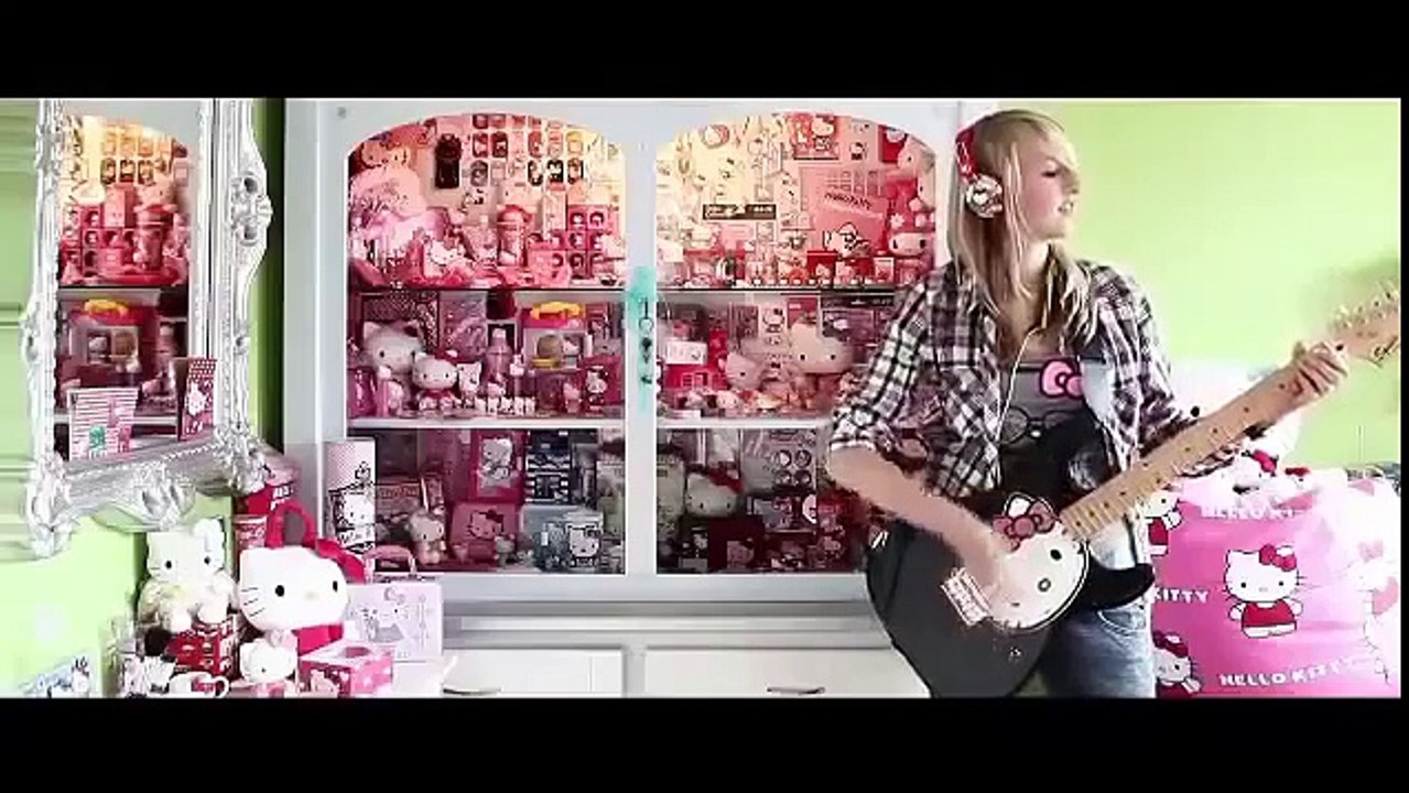 Hello Kitty collectors in Holland-o9t28qzHsAA