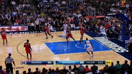 Dunk of the Night - Bradley Beal