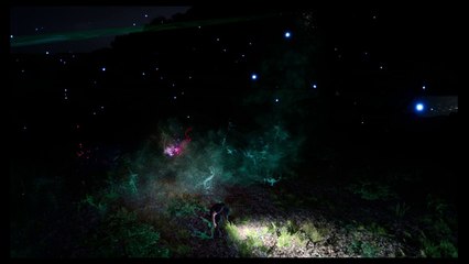 FINAL FANTASY XV Leviathan