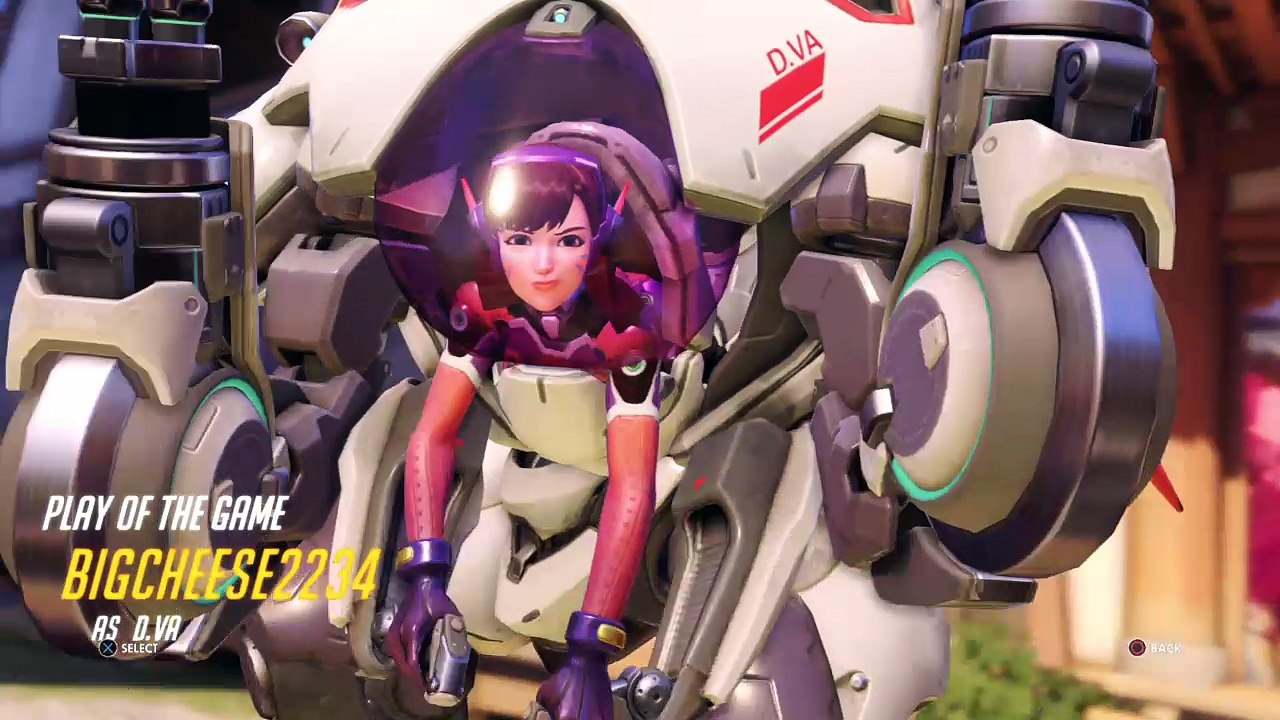 Overwatch: Origins Edition