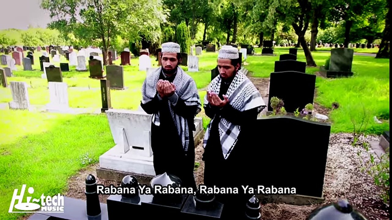 RABA NA YA RABA NA - DEEWANE MUSTAFA TWINS - OFFICIAL HD VIDEO