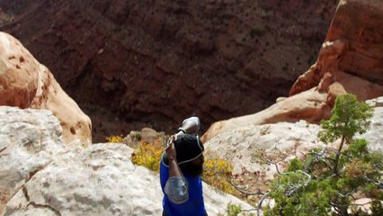 The Man Who Kept Running, feat. Kevin Hart  New Year’s Resolution