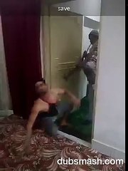 Funny Dubmash By Desi Boys Mandir Ka Ghanta Samjha Hai kya Babu