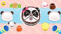 Little Pandas BIRTHDAY Panda games Babybus - Android gameplay Movie apps free kids best TV