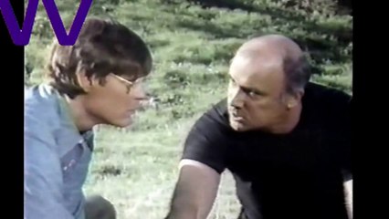 Cover Up 1984 S01E19 - Na tajnom zadatku