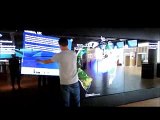 Multi Touch Screen Display Video