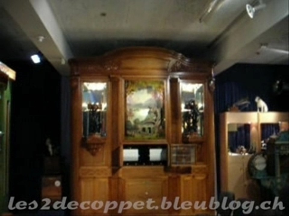 Orchestrion Helios