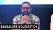 Aamir Khan Speaks On Bangalore Molestation, Calls It SHAMEFUL  Sexual Harassment On Women