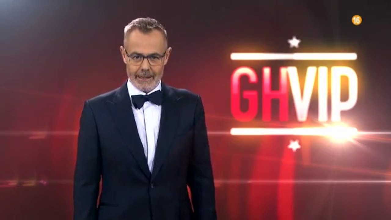 ¡El domingo 8 de enero arranca 'GH VIP'!